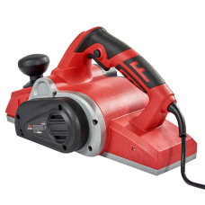 Электрический ручной рубанок (фуганок) Vitals Master Re 110312SKs: 1200 Вт, ширина 110мм, глубина 3мм (191166)