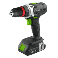 Аккумуляторная дрель-шуруповерт Felső CD1820Q