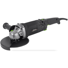 Угловая шлифмашина (болгарка) 180мм Felső GL1950SE