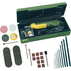 Высокоточная бормашина (гравер) Proxxon FBS 240/E 28472