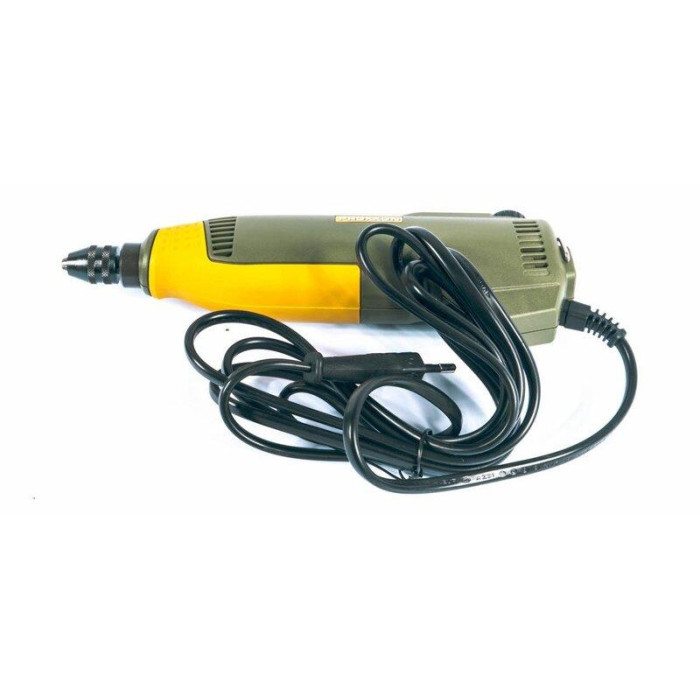 Высокоточная бормашина (гравер) Proxxon FBS 240/E 28472