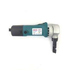 Электроножницы по металлу вырубные ножницы по металлу AL-FA ALNB18 1600 Вт