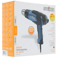 Термовоздуходувка Steinel HL 1920 E