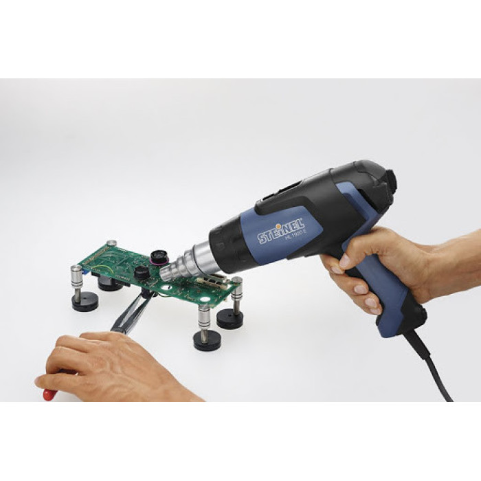 Термовоздуходувка Steinel HL 1920 E