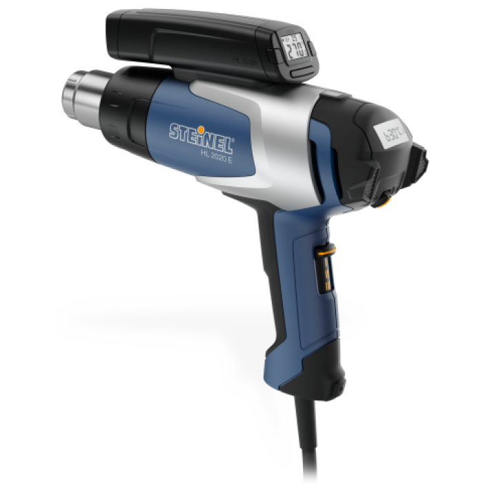 Термовоздуходувка STEINEL HL 2020 E