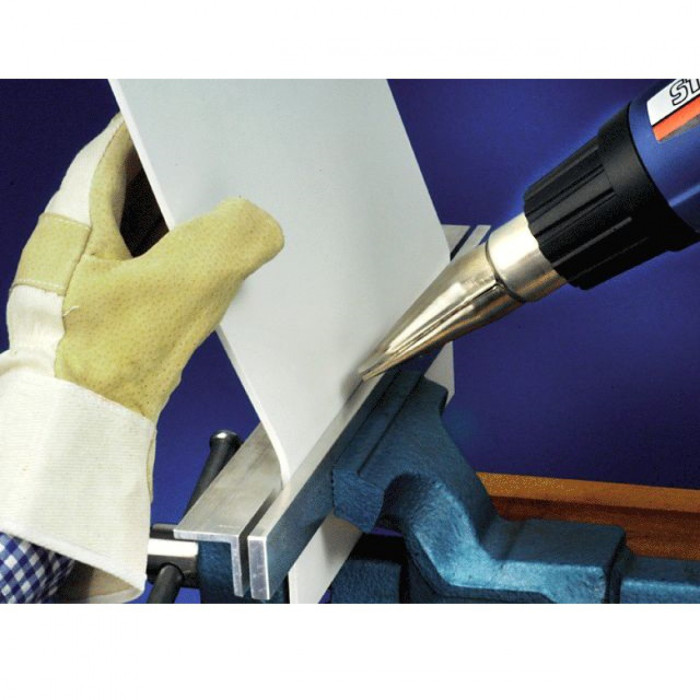 Термовоздуходувка STEINEL HL 2020 E