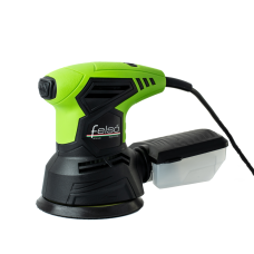 Эксцентриковая шлифмашина Felső EX350E