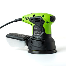 Эксцентриковая шлифмашина Felső EX350E