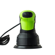 Эксцентриковая шлифмашина Felső EX350E