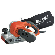 Ленточная шлифмашина MAKITA M9400