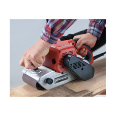 Ленточная шлифмашина MAKITA M9400