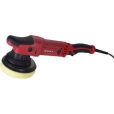 Полировальная машинка LEOMIX LPX-9/150