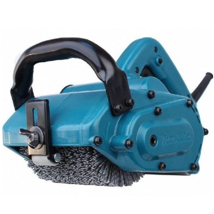 Щеточная шлифмашина MAKITA 9741