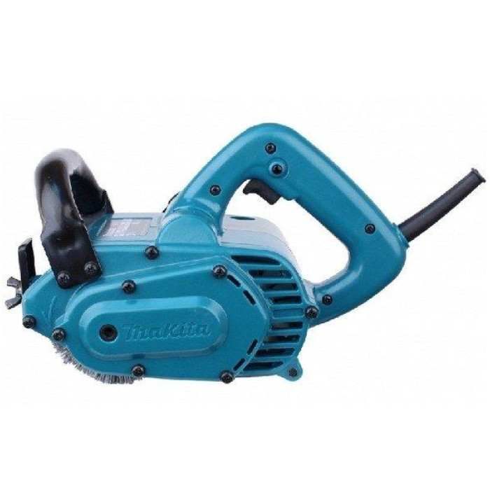 Щеточная шлифмашина MAKITA 9741