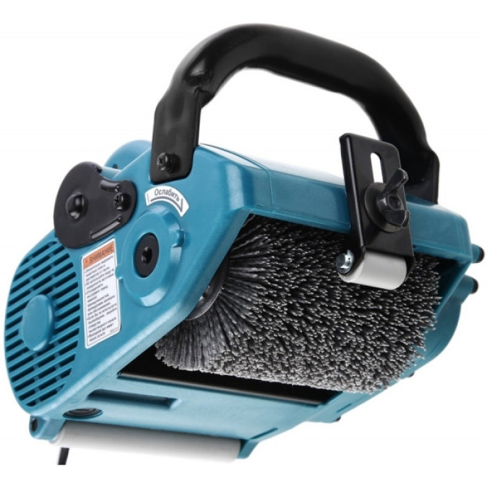 Щеточная шлифмашина MAKITA 9741