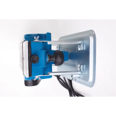 Мощный электрический рубанок AL-FA ALEP24-11: 2400 Вт, ширина 110мм (ALEP24-11)