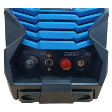 Мощный плазморез ZEGOR IGBT PLASMA-60 : 9.3 кВт, 16мм резка металла