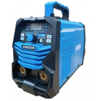 Сварочный аппарат инверторного типа ZEGOR IGBT MMA-320: 4.5 кВт, 20 - 320 А (MMA-320)