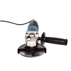 Мощная угловая шлифмашина Makita GA5030R : 750Вт, диск 125мм