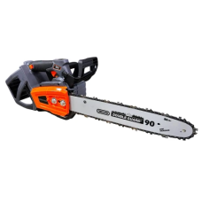 Профессиональная аккумуляторная цепная пила GTM CSTH56/1800BL KIT 56В + АКБ и ЗУ (CSTH56/1800BL_KIT)