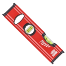 Профессиональный тонкопрофильный уровень MILWAUKEE Slim 20 (4932472091)