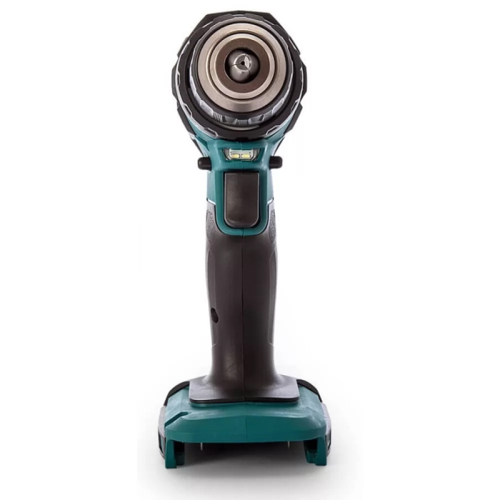 Профессиональная аккумуляторная дрель-шуруповерт Makita DDF 482 RFE3 : с АКБ 3 шт-18V 3Ah