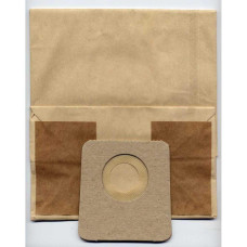 Одноразовые пылесборники для пылесоса СЛОН SB-02 С-II Bosch / Siemens