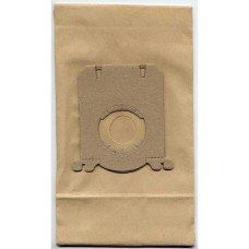 Одноразовые пылесборники для пылесоса СЛОН P-03 С-II Philips / Electrolux