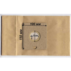 Одноразовые пылесборники для пылесоса СЛОН S-01 С-II SAMSUNG