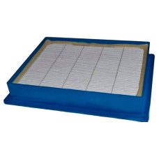 HEPA-фильтр СЛОН Philips P-04 C-H для фильтрации пыли и аллергических частиц