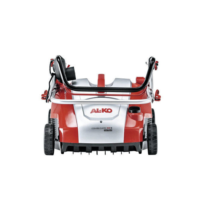 Электрический аэратор-рыхлитель AL-KOCombi Care 36 E Comfort : 1.5 кВт, 36 см (113465)