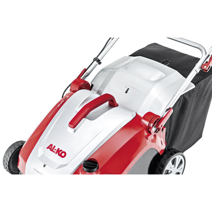 Электрический аэратор-рыхлитель AL-KOCombi Care 36 E Comfort : 1.5 кВт, 36 см (113465)