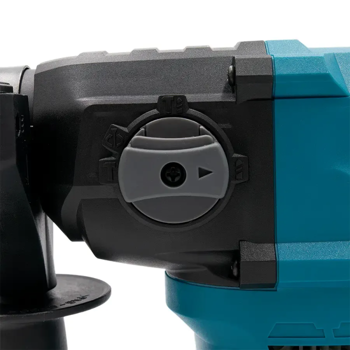 Мощный аккумуляторный перфоратор PROFI-TEC PPBH2520 POWERLine: с АКБ 20V 4.0 Аh (007364)