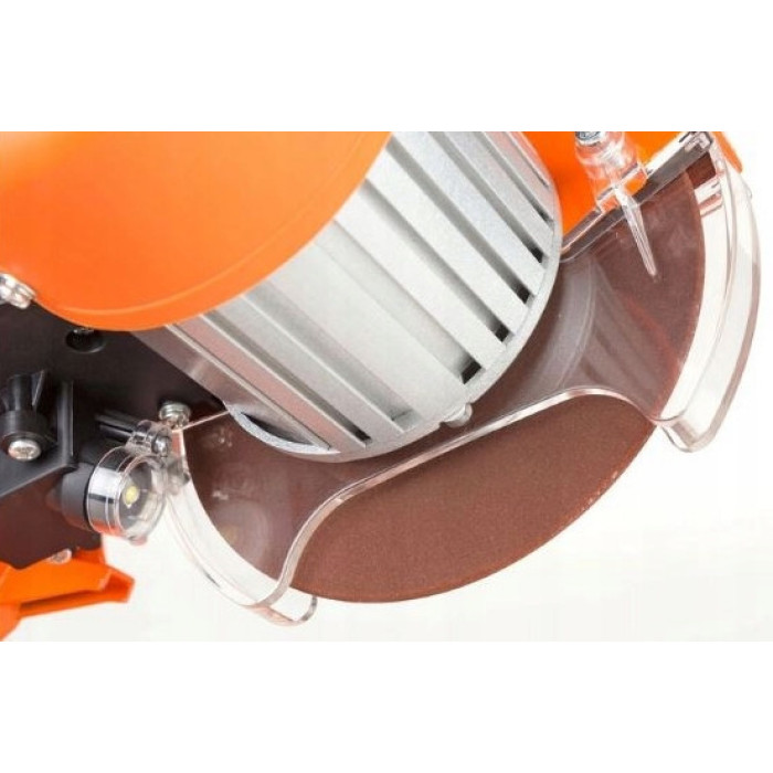 Станок для заточки цепи LEX LXGC780