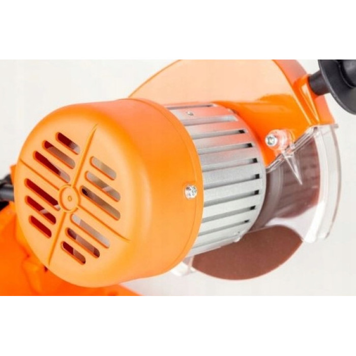 Станок для заточки цепи LEX LXGC780