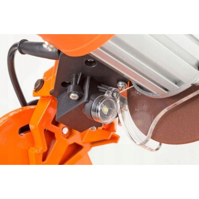 Станок для заточки цепи LEX LXGC780