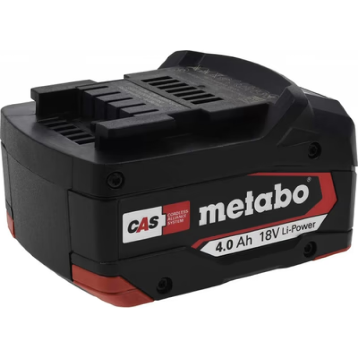 Акумулятор METABO Li-Power 18 V 625027000 (18В 4Аг)