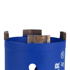 Профессиональное сверло алмазное Distar DDS-W 82x65xМ16 T-Concrete : БЕЗ ХВОСТОВИКА (17984445083)