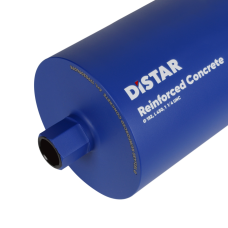 Профессиональное алмазное сверло Distar DDS-W 182x450x1 1/4 UNC Reinforced concrete (17903094098)