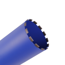 Профессиональное алмазное сверло Distar DDS-W 172x450x1 1/4 UNC Reinforced concrete (17903094097)