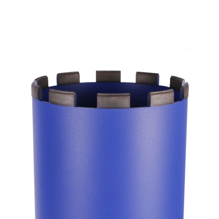 Профессиональное сверло алмазное Distar DDS-W 132x450x1 1/4 UNC Reinforced concrete (17903094092)