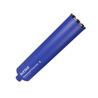 Профессиональное алмазное сверло Distar DDS-W 112x450x1 1/4 UNC Reinforced concrete (17903094089)