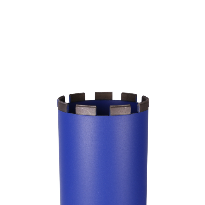 Профессиональное алмазное сверло Distar DDS-W 112x450x1 1/4 UNC Reinforced concrete (17903094089)