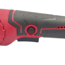 Мощная аккумуляторная болгарка Edon UAG-21A (акум 4.0Ah 21V 2шт и зарядка)