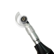 Профессиональная угловая шлифмашина (гравер) DYNEX GO 100Вт (DNX2025)