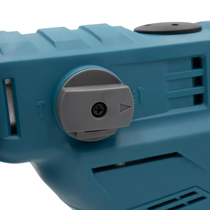 Мощный ударный перфоратор PROFI-TEC RH1500P5 : 1500 Вт, 5 Дж, набор буров (007084)