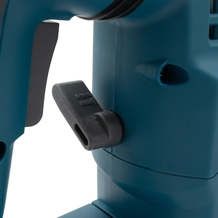 Мощный ударный перфоратор PROFI-TEC RH1500P5 : 1500 Вт, 5 Дж, набор буров (007084)