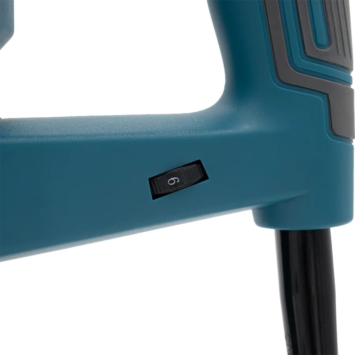 Мощный ударный перфоратор PROFI-TEC RH1500P5 : 1500 Вт, 5 Дж, набор буров (007084)