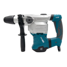 Мощный ударный перфоратор PROFI-TEC RH1850M9 IndustrialLine : 1850 Вт, 9 Дж, SDS-MAX (007086)