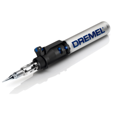 Профессиональный паяльник газовый Dremel VersaTip 2000-7 (F0132000JD)